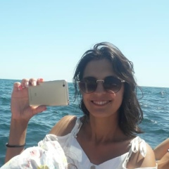 Гульназ Ахмерова-Шигапова, 22.12.1984, Казань