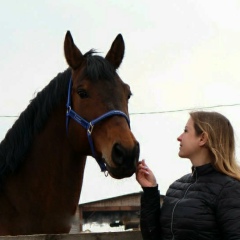 Ника Сочеева, Брянск