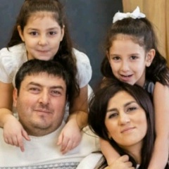 Артём Погосян, 26.04, Саранск