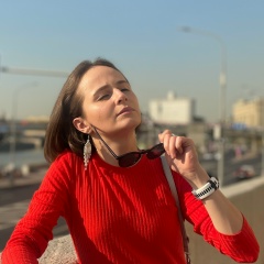 Анна Майбурова, 18.06.1993