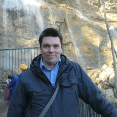 Андрей Мосунов, Севастополь