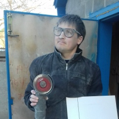 Виталик Колб, 20.04