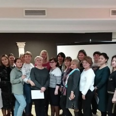 Алина Максимова, 17.02