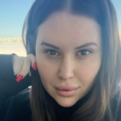 Дарья Пааль, 30.05.1994, Санкт-Петербург