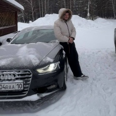 Егор Мельник, 29.01.1997, Москва