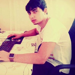 Рамзан Сулейманов, 01.02.1996, Грозный