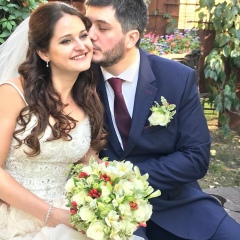 Катерина Ангелович, 04.02.1988, Москва