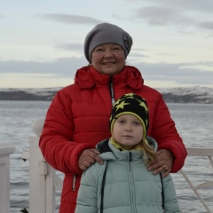 Светлана Габец-Сулим, 08.01.1962