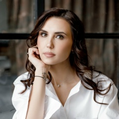 Татьяна Лугинич, 23.05, Тюмень