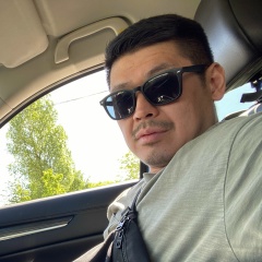 Дмитрий Квон, 22.05.1981, Москва