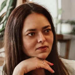 Мария Ефремова, 14.05, Тихвин