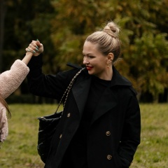 Аня Старостина, 28.09.1985, Санкт-Петербург