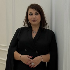 Варсеник Амбарцумян, 23.11.1988, Москва