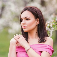 Надежда Демидова, 27.03, Ростов-на-Дону