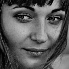 Ольга Норильченская, 28.04, Казань