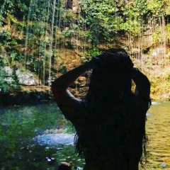 Polina Nosova, 12.01