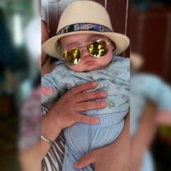 Gulzat Baktybekova, 17.03.1992, Бишкек