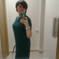 Ольга Ясинская, 29.08.1983, Санкт-Петербург