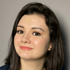 Анастасия Ивлева, 30.09.1994, Новокуйбышевск