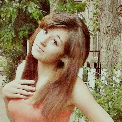 Марина Самышина, 23.12, Саратов