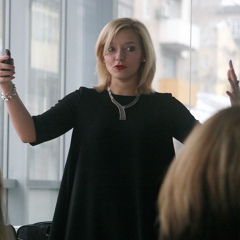 Маша Ефимова, 25.08.1984, Киев