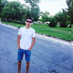 Есет Беков, 01.12.1995, Жанаозен