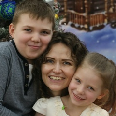 Екатерина Баранова, 17.05.1985, Москва