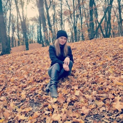 Виктория Исаенко, 06.09.1988, Киев