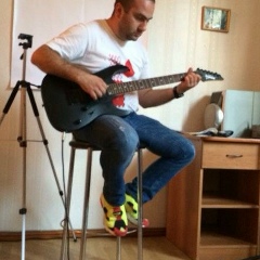 Вячеслав Сидаков, 06.02, Владикавказ