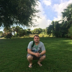 Антон Гребенников, 08.06.1988, Красный Кут