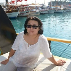 Нурсулу Байсынова, 08.03.1970, Алматы