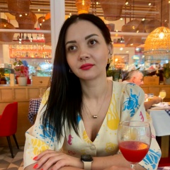 Ксения Ганке, Краснодар