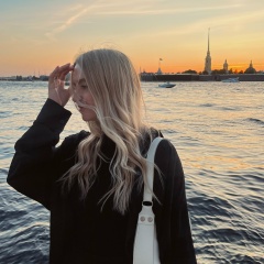 Дария Белова