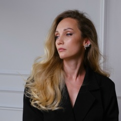 Юлия Демеха, 04.08.1991, Санкт-Петербург