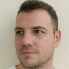 Алексей Русин, 09.03.1986, Екатеринбург