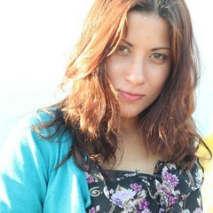 Марина Судакова