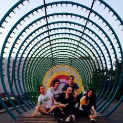 Ира Кобцева, 24.07, Москва