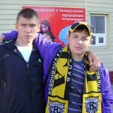 Вадим Савельев, 25.10.1995, Москва