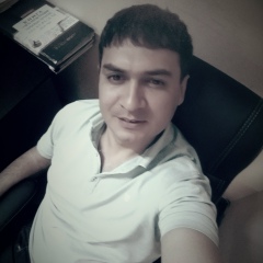 Alisher Azizov, 12.02.1986