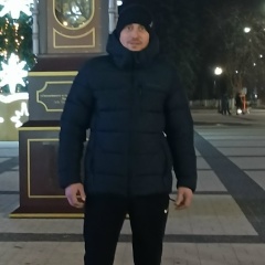 Константин Евсин, 11.08, Губкин