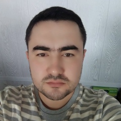 Масрур Миржанов, 26.12, Москва