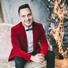 Павел Колягин, 08.05.1983, Красноярск