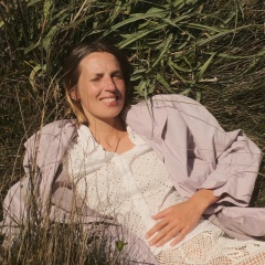 Татьяна Ваксмут, 16.05.1987, Berlin