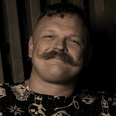 Алексей Скомороха, 04.05, Уфа