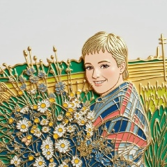 Алеся Гиль, Поставы