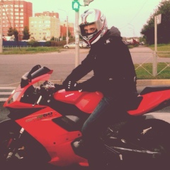 Вик Королёв, Санкт-Петербург