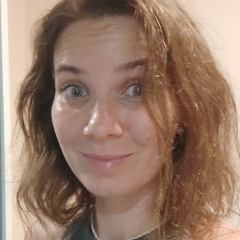 Мария Пономарева, 26.01.1989, Москва