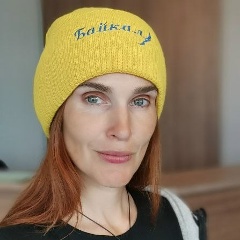 Елена Вахнина, 30.08, Чита