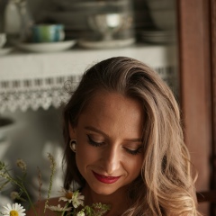 Екатерина Чечера, 21.06, Новосибирск