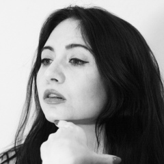 Яна Новак, 28.10, Киев